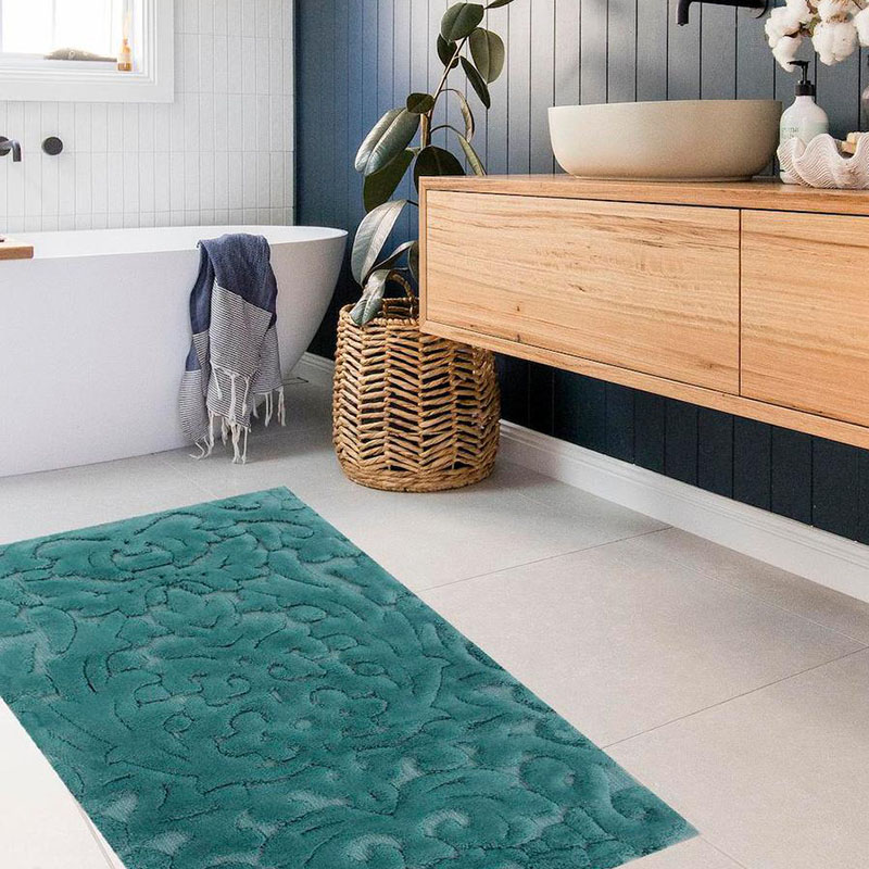 Banyo Halısı