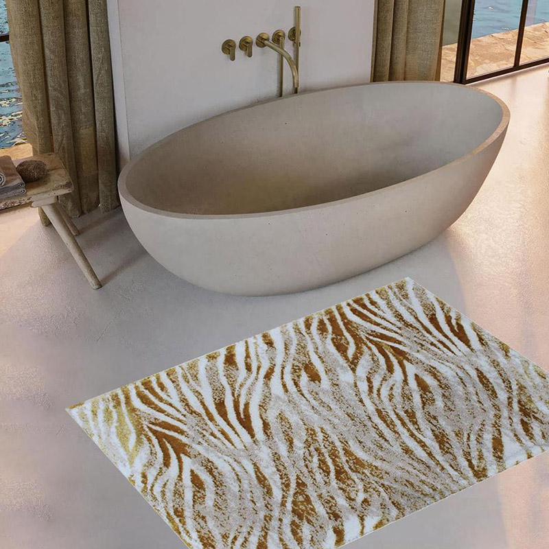 Banyo Halısı