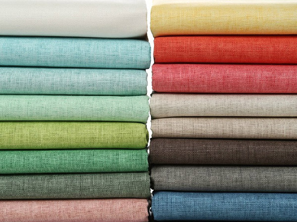 Textil para tapicería de interior y exterior