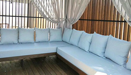 OUTDOOR TEKSTİL